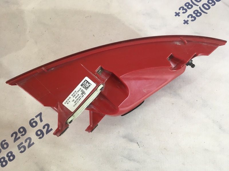 Стоп / Фонарь LED внешний 4G8945096 Audi A7