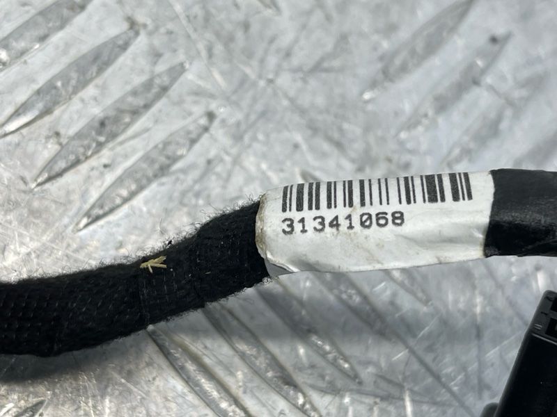 Кабель датчика дождя 31341068 Volvo XC60