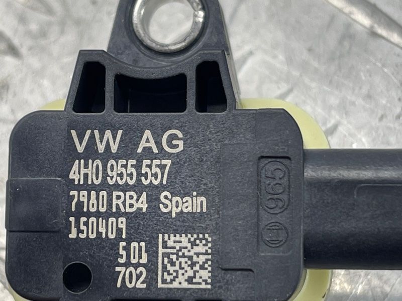 Датчик удара 4H0955557 Audi A6