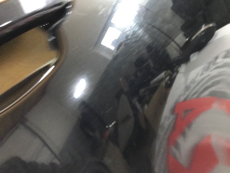 Двері 3C8833056E Volkswagen CC