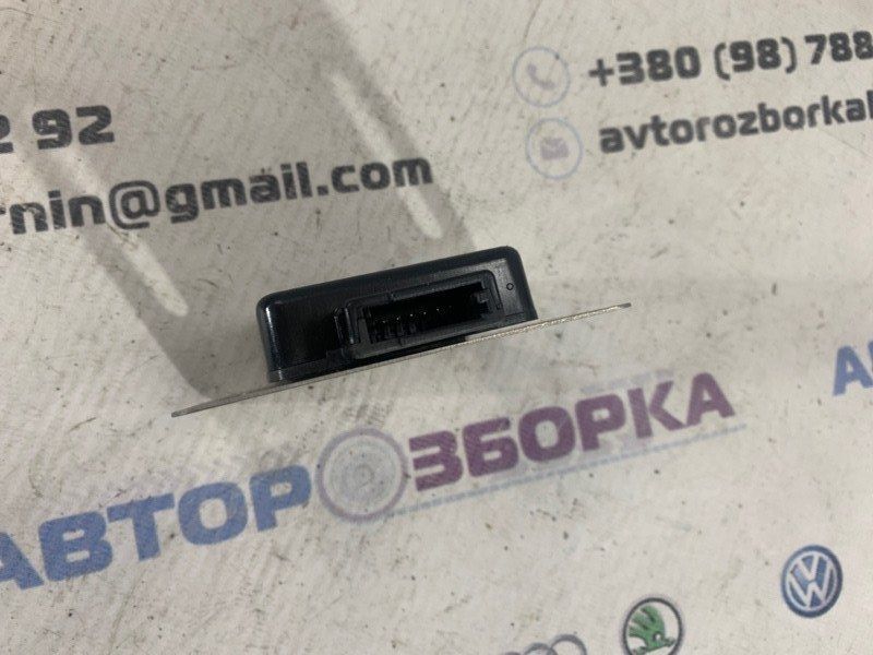 Aнтена системи безключового доступу DG9T19H464CA Ford Fusion