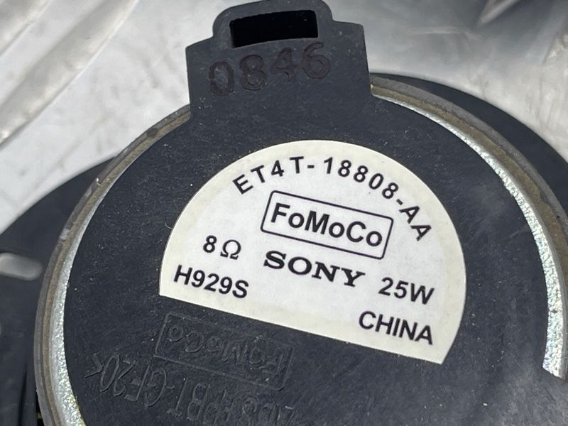 Динамік ET4T18808AA Ford Edge