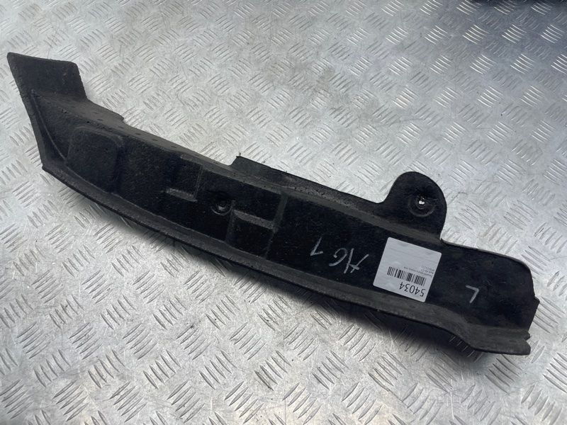 Замикаюча панель крила 4F0821111 Audi A6