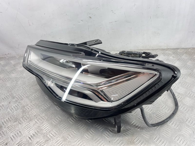Фара FULL LED 4G0941033H Audi A6