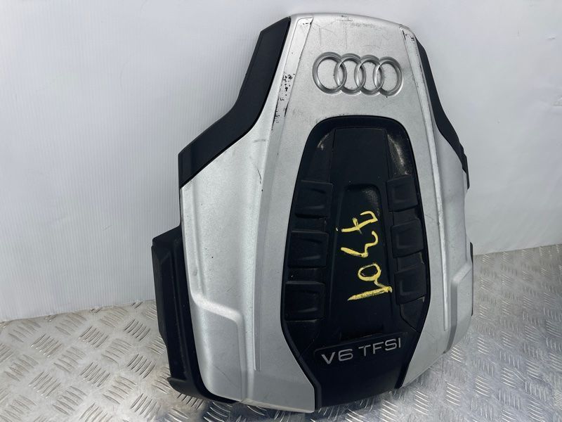 Накладка двигателя 06E103925Q Audi A7