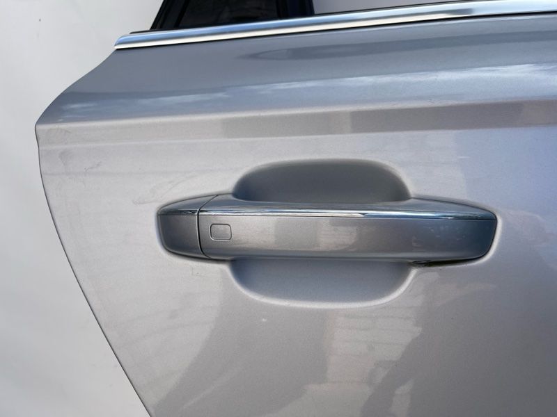 Дверь 4G5833052 Audi A6