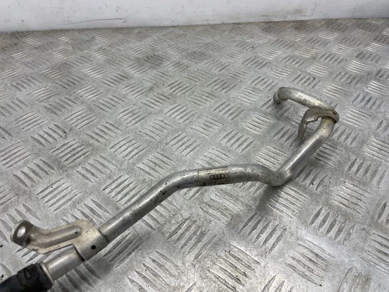 Трубопровід системи охолодження 4H0121485R Audi A8