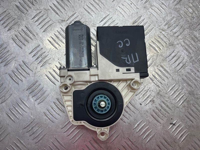 Мотор склопідйомника 3C0959792C Volkswagen CC