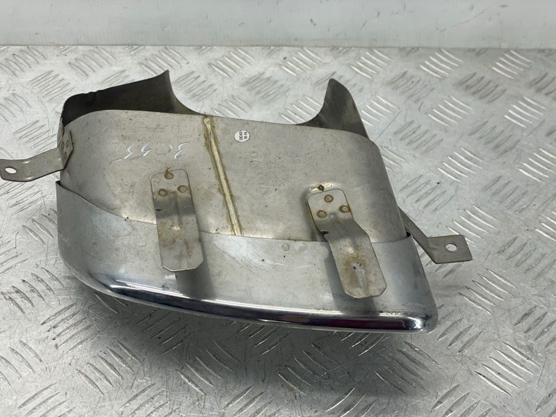 Насадка выхлопной трубы 31425018 Volvo XC60