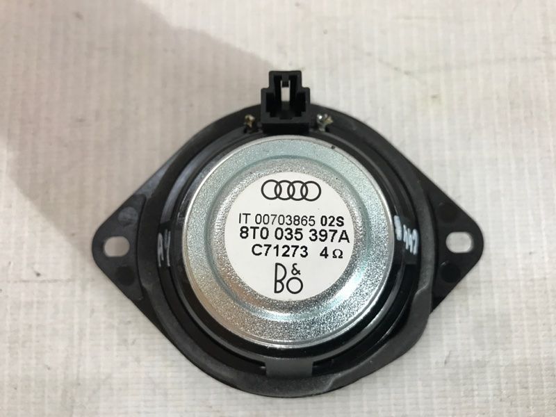 Динамік 8T0035397A Audi A4 Allroad