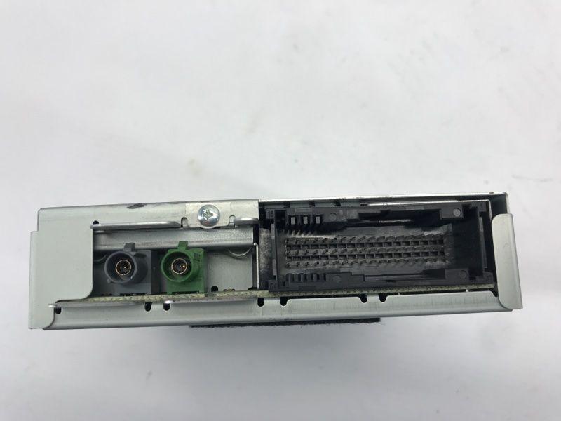 Блок керування камери 7P6907441A Volkswagen Touareg
