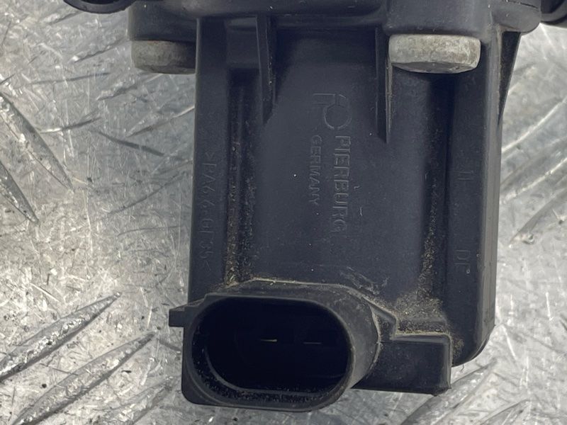 Клапан отключающий давление наддува турбины 06H145710D Audi S6