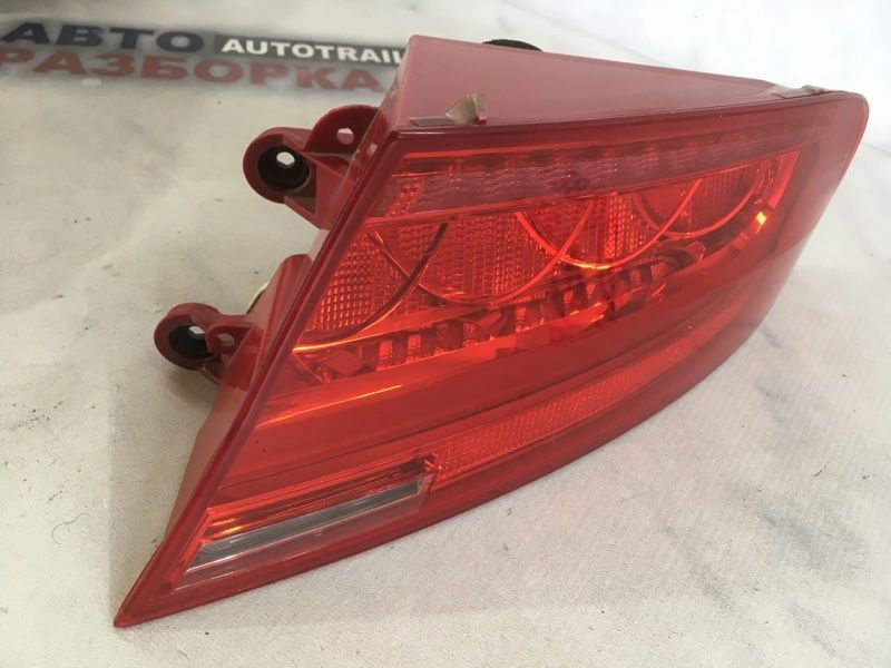 Стоп / Фонарь LED внешний 4G8945096 Audi A7
