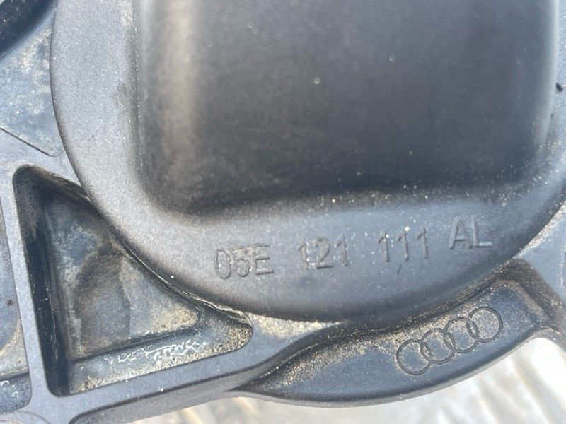 Термостат 06E121111AL Audi Q5