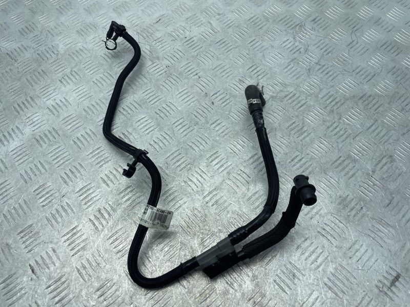 Патрубок F2GC9C490CH Ford Edge