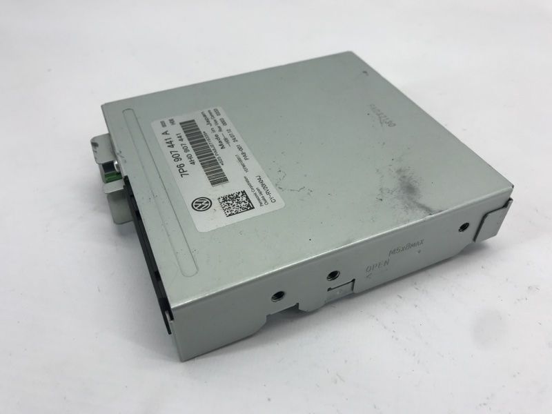 Блок керування камери 7P6907441A Volkswagen Touareg