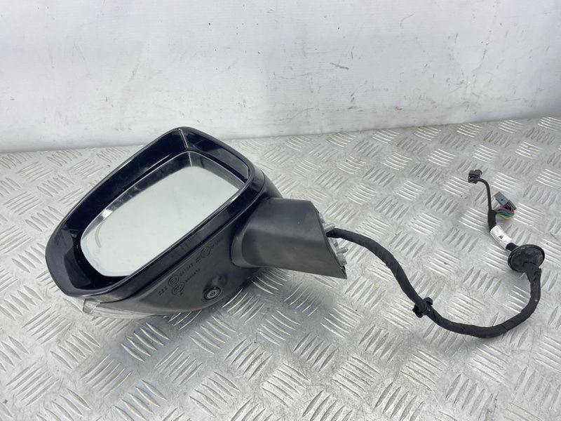 Зеркало бокового вида 31424820 Volvo XC60