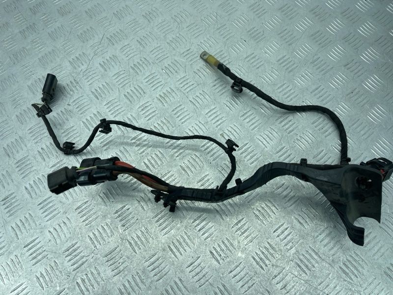 Проводка рулевой рейки 4G1971111C Audi A6