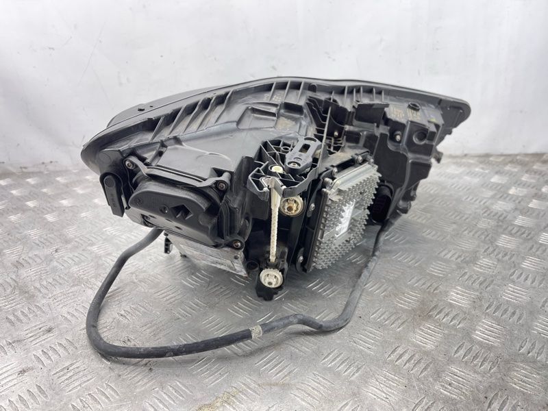 Фара FULL LED 4G0941033H Audi A6