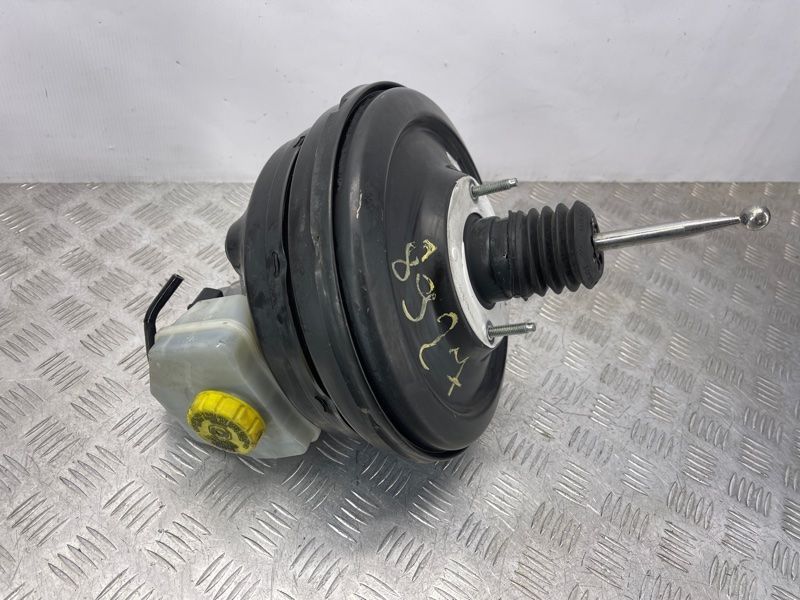 Вакуумный усилитель тормозов 7P0612101F Volkswagen Touareg