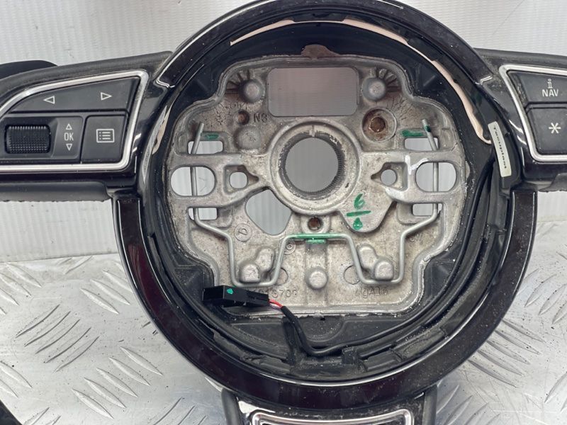 Кермо 4G0419091SINU Audi A6