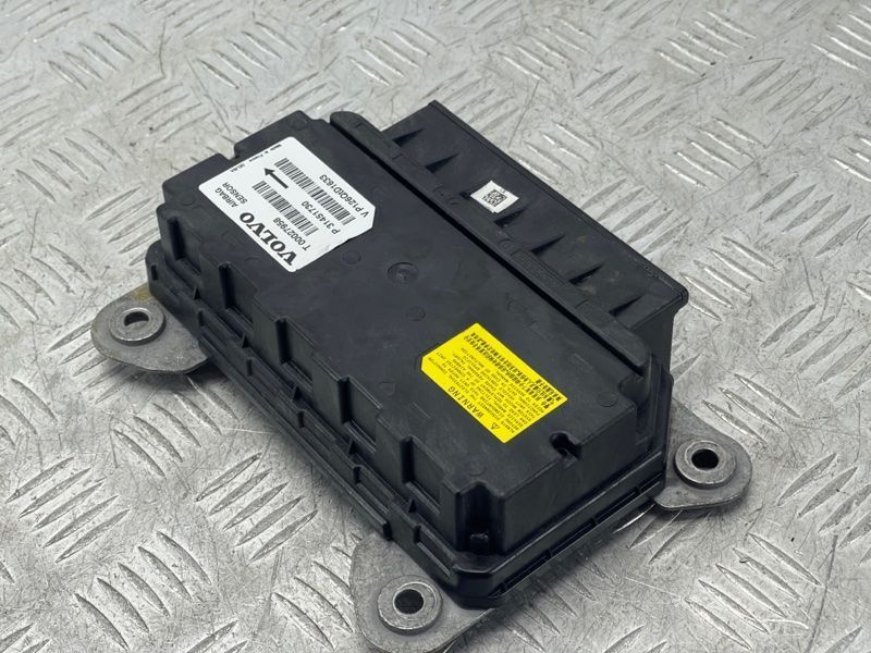 Блок керування подушками безпеки 31451730 Volvo XC90 Volvo S90, Volvo V90, Volvo V90 Cross Country, Volvo XC60, Volvo XC90