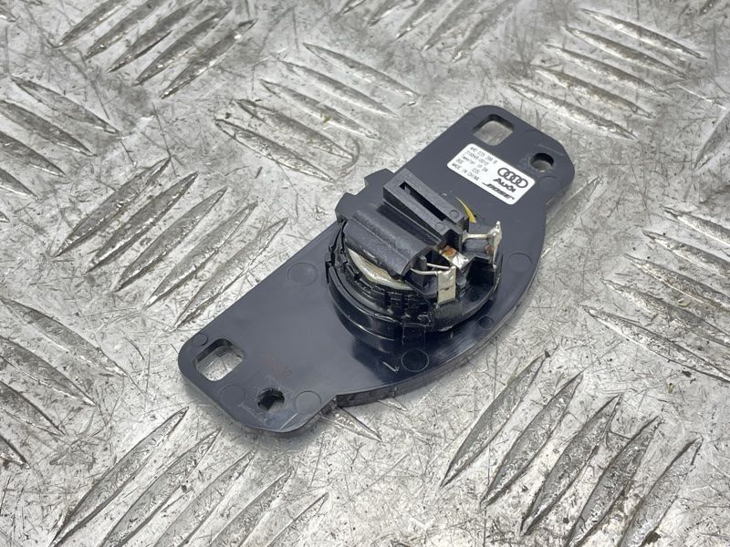 Динамік консолі торпедо BOSE 4H0035399B Audi A8