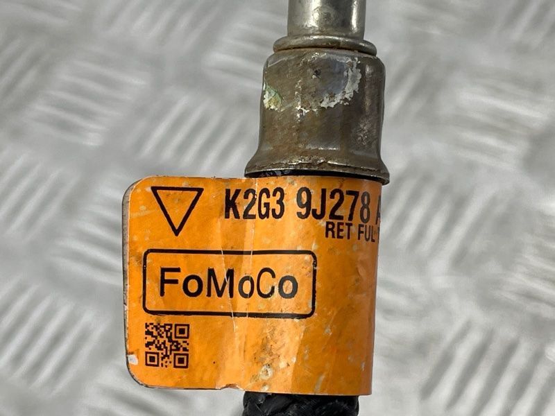 Патрубок k2g39j278af Ford Edge