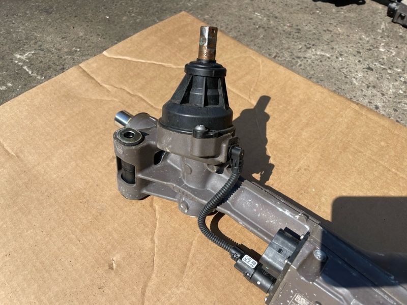 Рульова рейка 4G1423055BH Audi A6