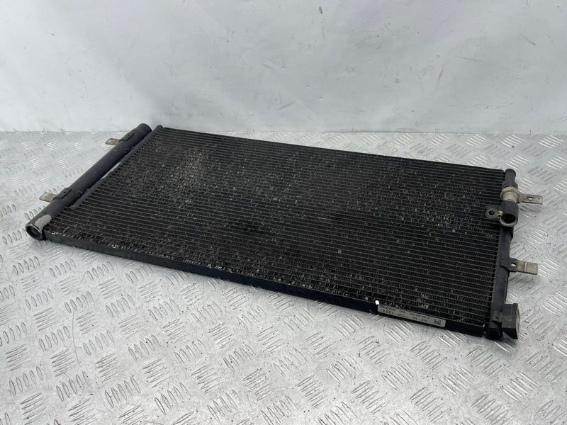 радиатор кондиционера 4G0260401N Audi A6
