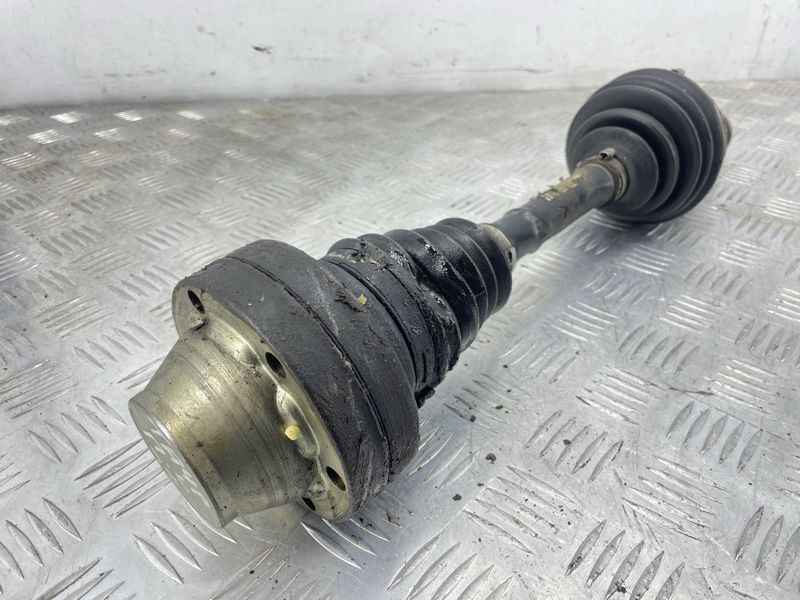 Полуось 7L0407271E Volkswagen Touareg