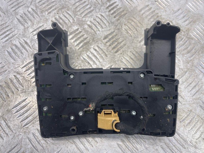Панель керування MMI 4L0919614B Audi Q7