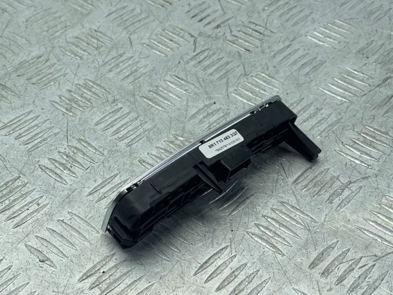 Индикатор переключения 8R1713463 Audi Q5