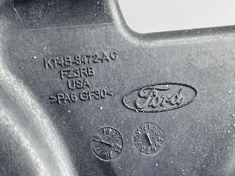 Кронштейн FT4B8472AC Ford Edge