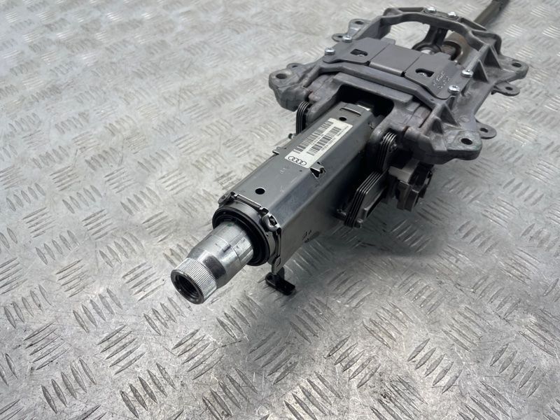 Рульова колонка 7L8419501AM Audi Q7