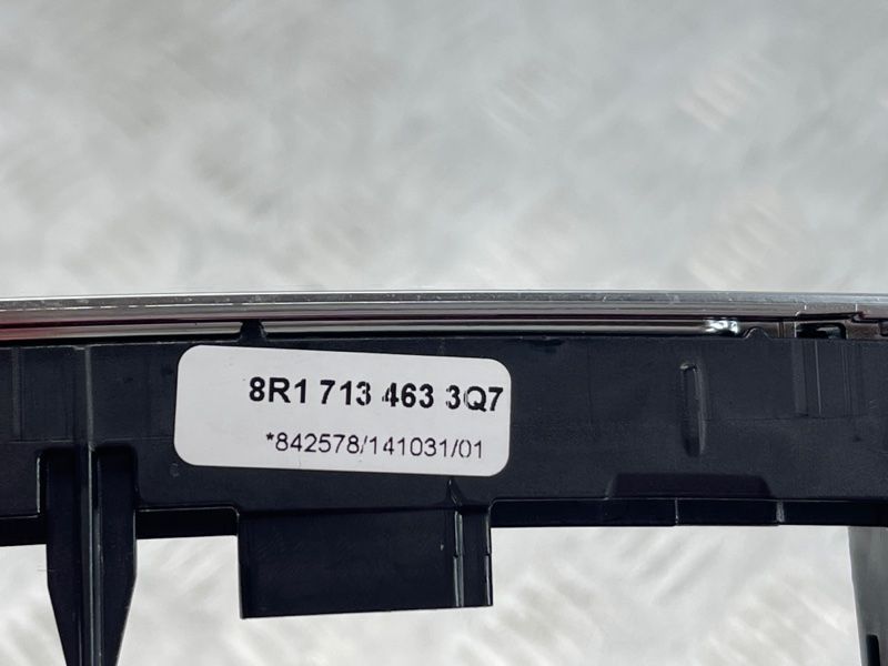 Индикатор переключения 8R1713463 Audi Q5