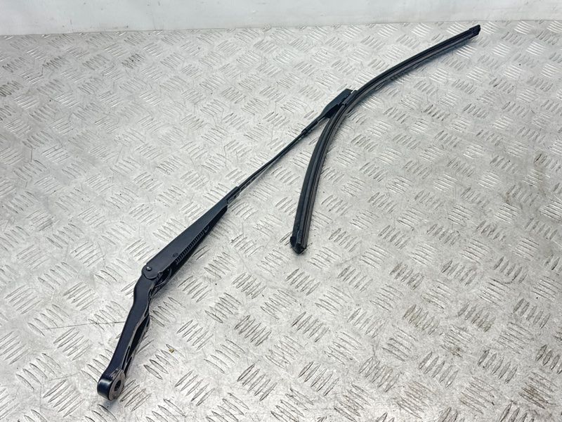 Повідок склоочисника 80C955408 Audi Q5