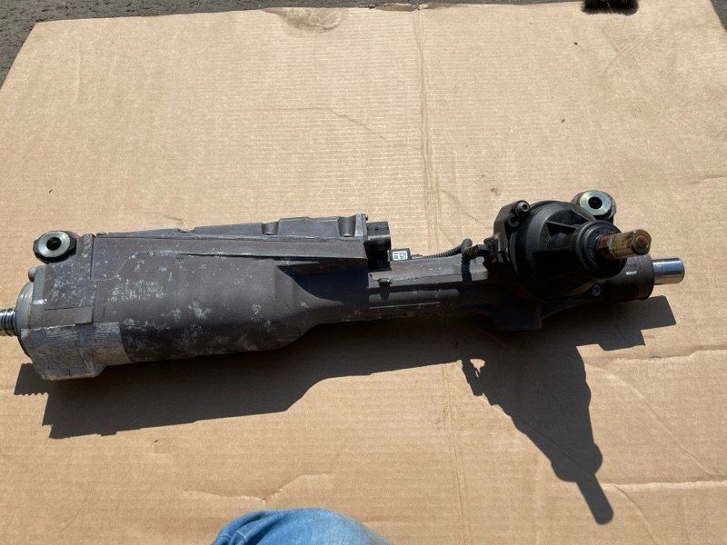 Рульова рейка 4G1423055BH Audi A6