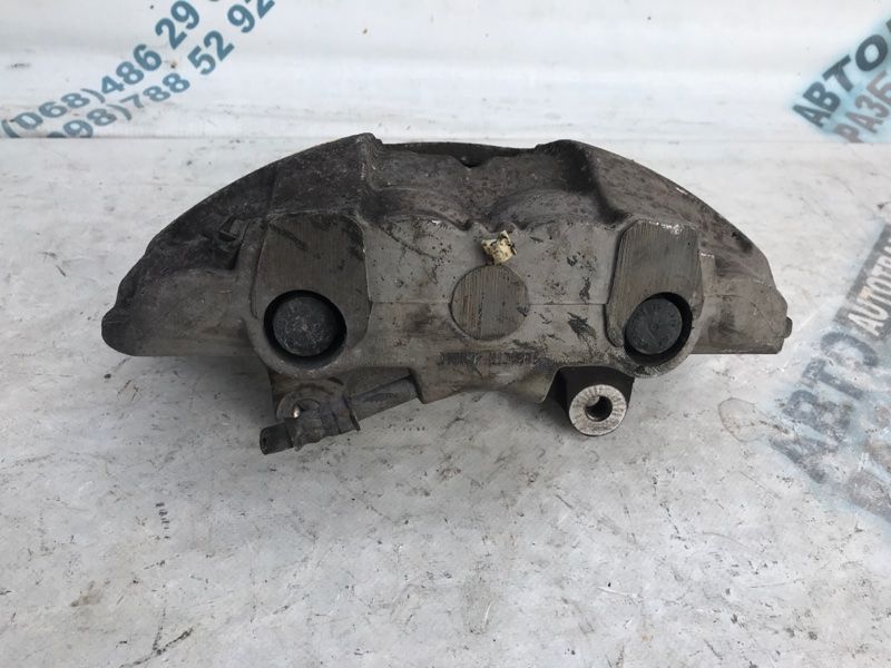 Супорт гальмівний 4G0615124B Audi A6