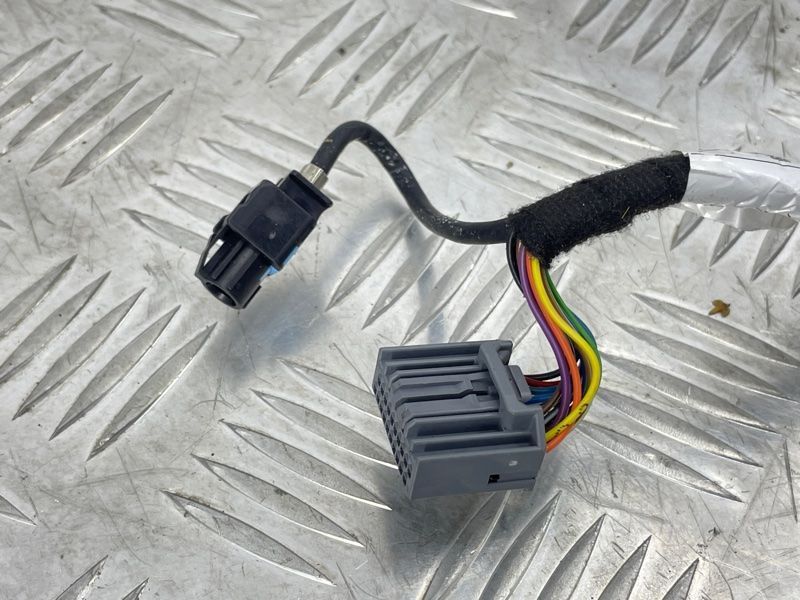 Зеркало бокового вида 31424820 Volvo XC60