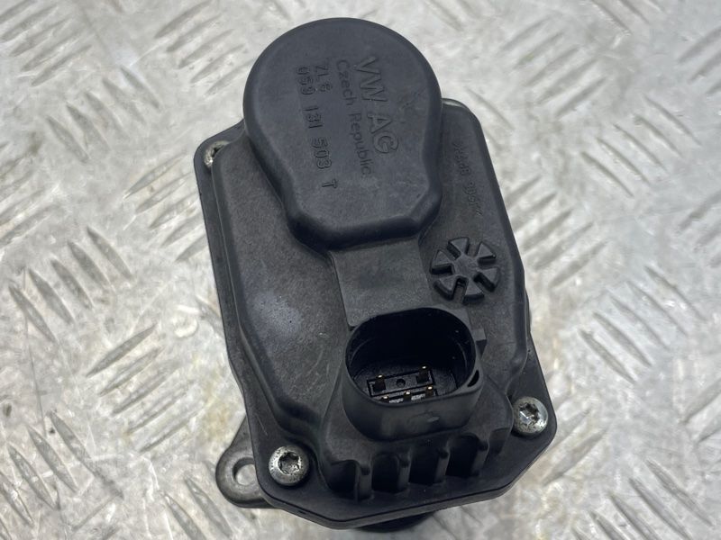 Клапан рециркуляції газів 059131503T Audi Q5