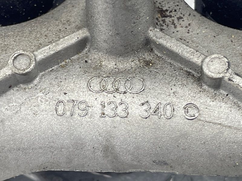 Коллектор впускной 079133110as Audi A8