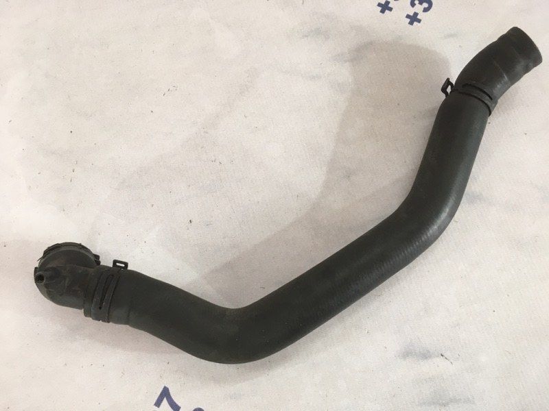 Патрубок 5C0122101AA Volkswagen Jetta