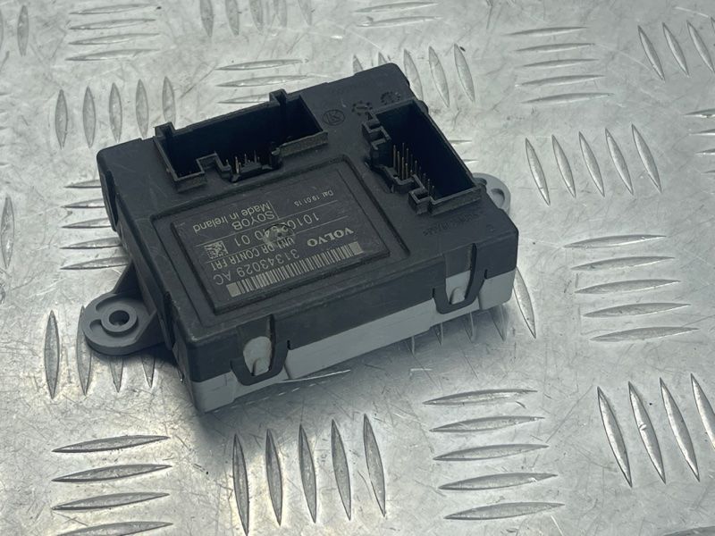 Блок управления двери 31343029 Volvo XC60