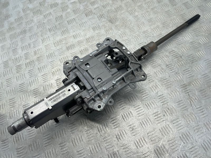 Рульова колонка 7L8419501AM Audi Q7