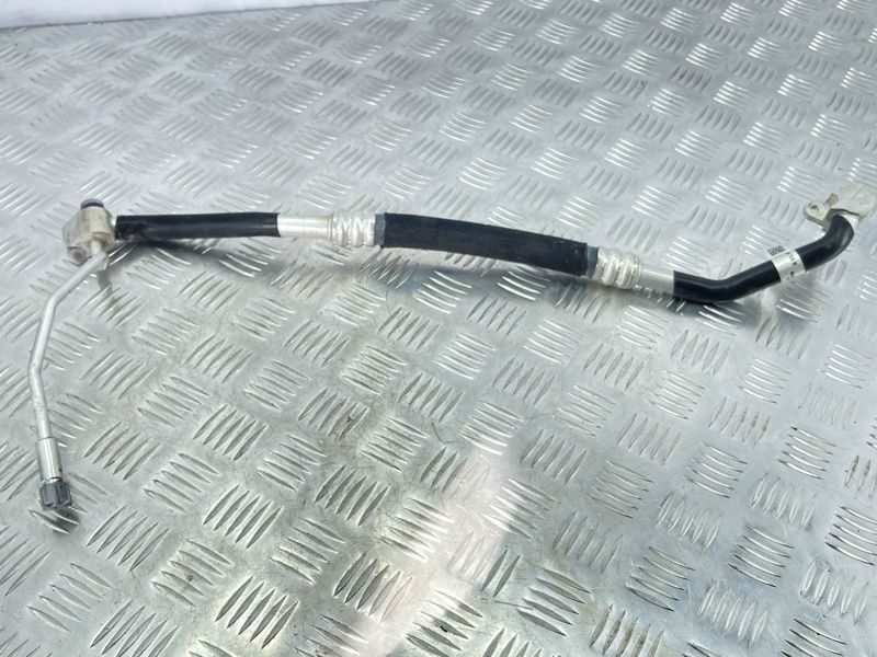 Трубка кондиціонера 4K2816740N Audi A6