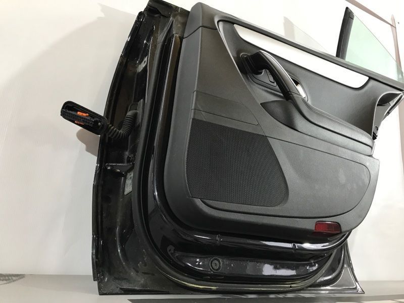 Двері 3C8833056E Volkswagen CC