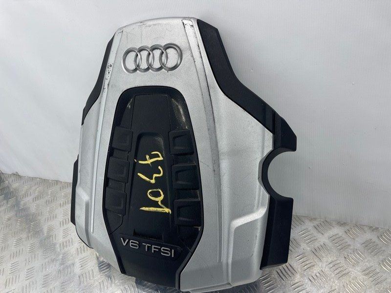 Накладка двигателя 06E103925Q Audi A7