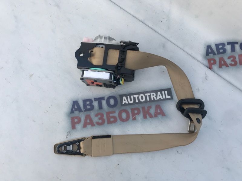 Ремінь безпеки 8K1857706HIMM Audi A4 Allroad