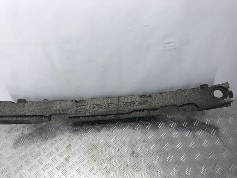 Aбсорбер переднього бампера 4G8807550P Audi A7